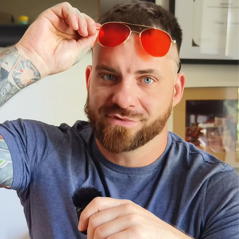 high performance biohacking ciało umysł