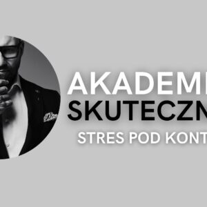 Stres Pod Kontrolą